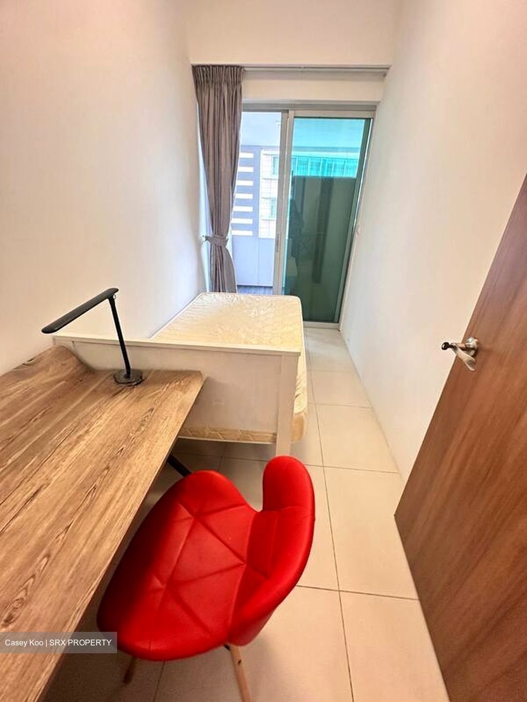 The Rochester Residences (D5), Apartment #503299741
